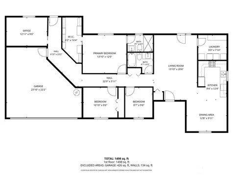 12902 210th Street E Graham WA 98338