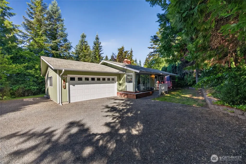 371 SE Summit Road Chehalis WA 98532