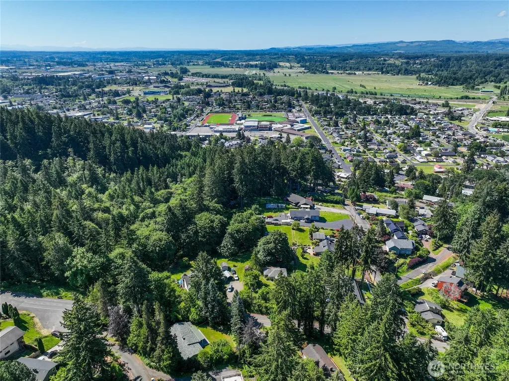 371 SE Summit Road Chehalis WA 98532
