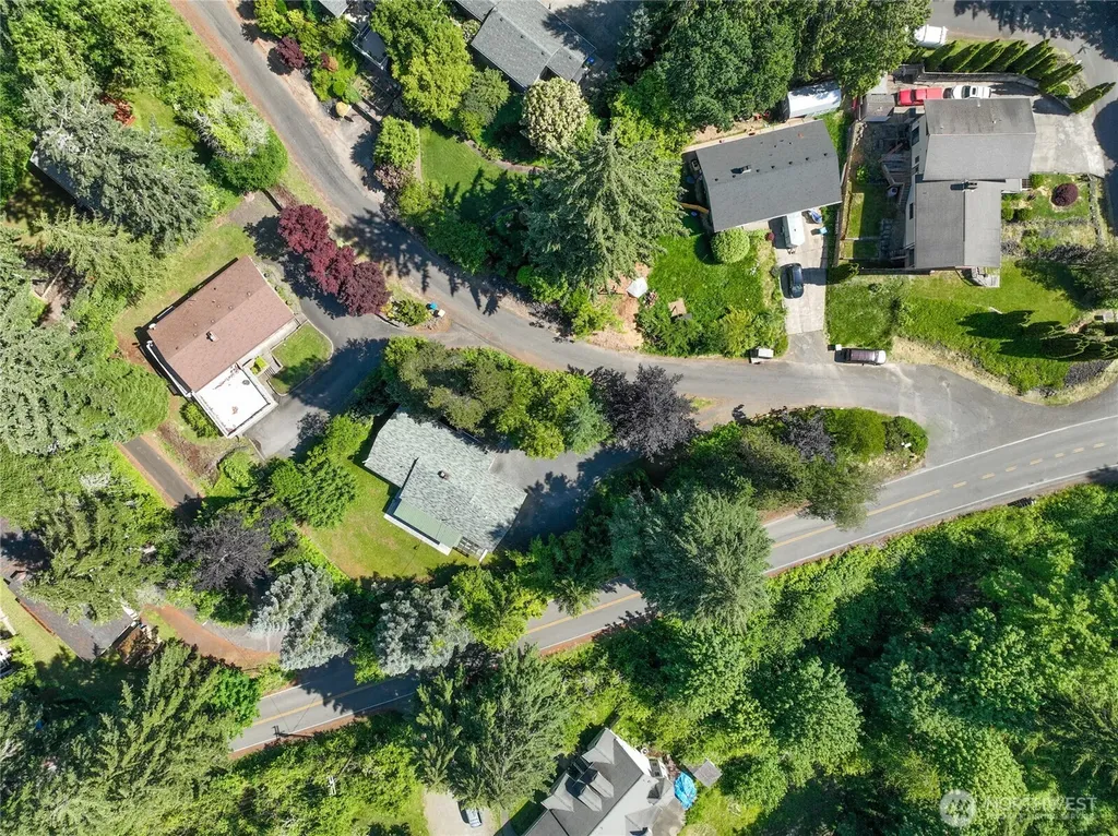 371 SE Summit Road Chehalis WA 98532