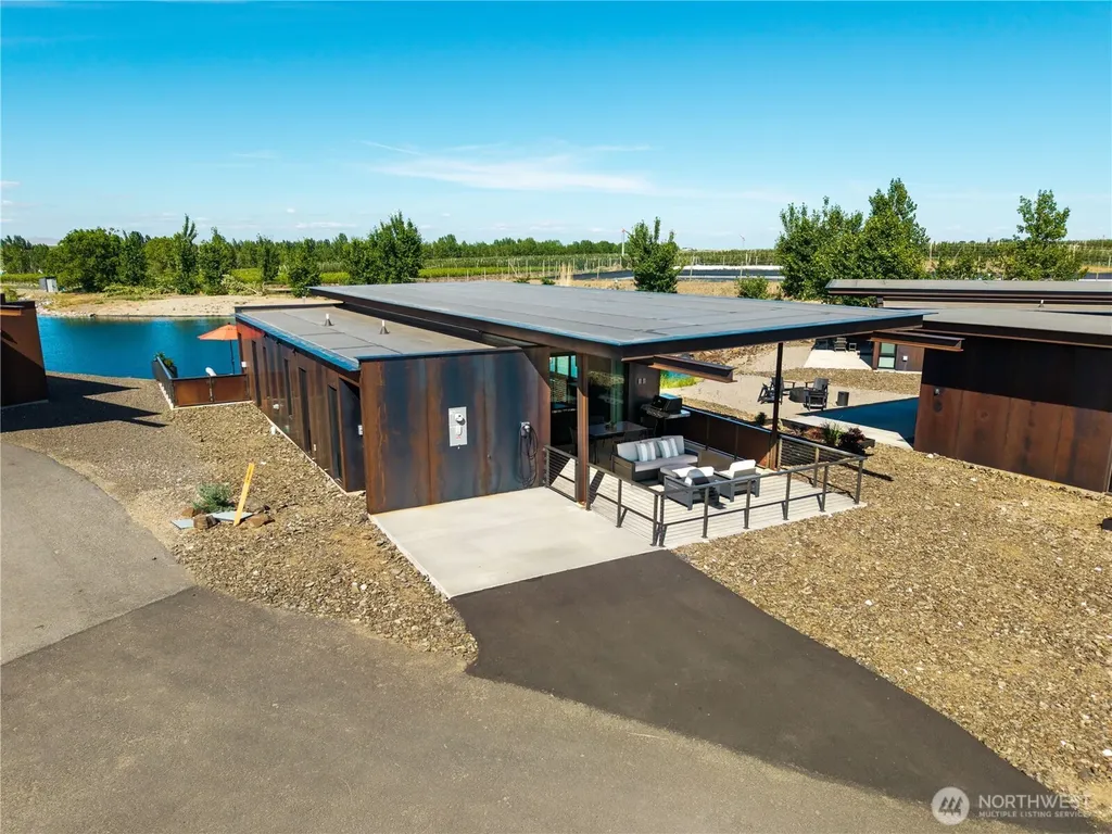 207 Vista Pointe Drive NW Quincy WA 98848