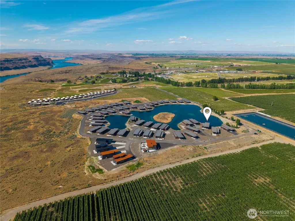 207 Vista Pointe Drive NW Quincy WA 98848