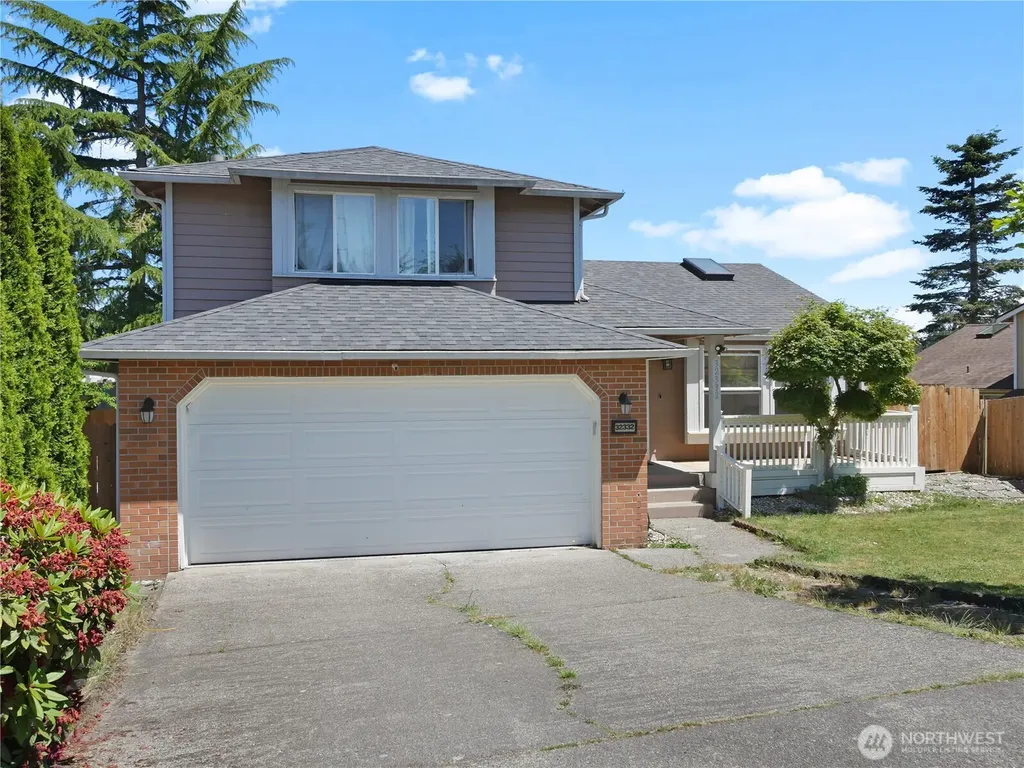 32332 19th Court SW Federal Way WA 98023