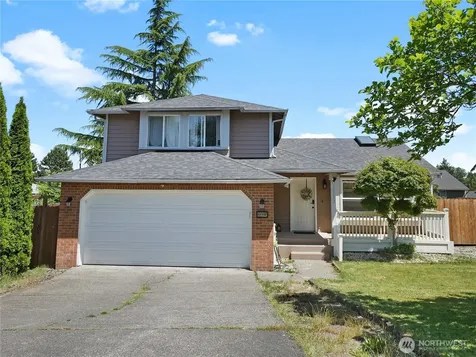 32332 19th Court SW Federal Way WA 98023