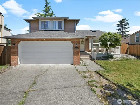 32332 19th Court SW Federal Way WA 98023
