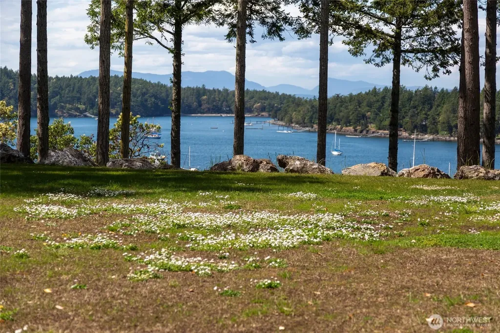 136 Ada's Alley Friday Harbor WA 98250