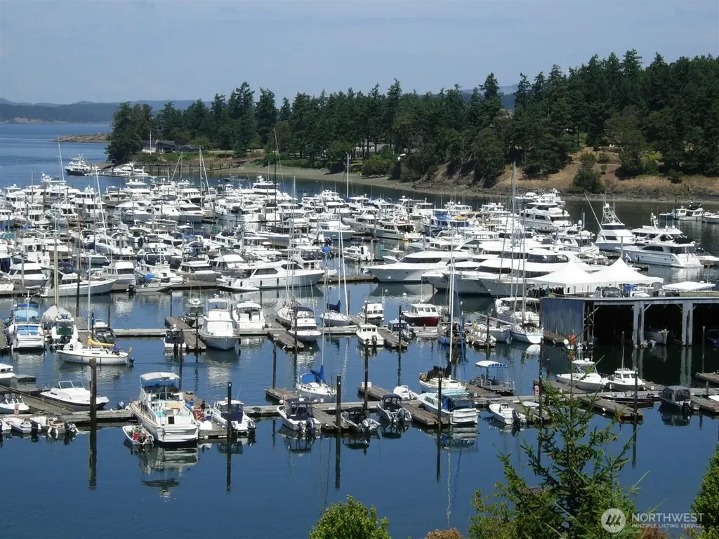 136 Ada's Alley Friday Harbor WA 98250
