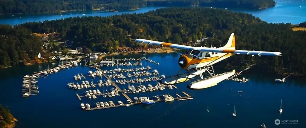 136 Ada's Alley Friday Harbor WA 98250