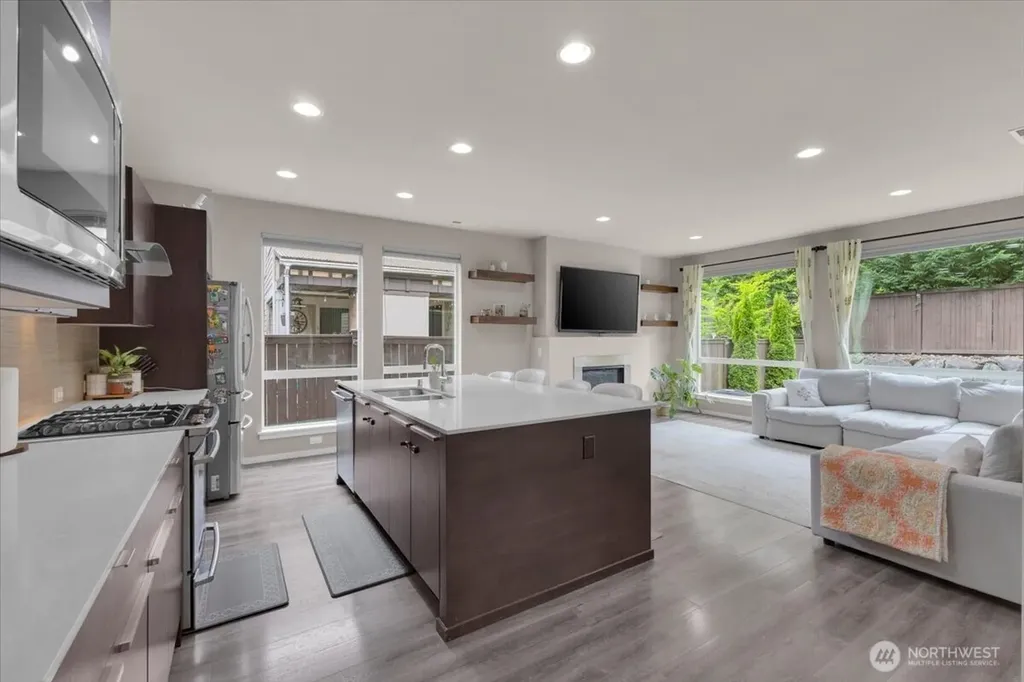 3907 168th Place SE Bothell WA 98012