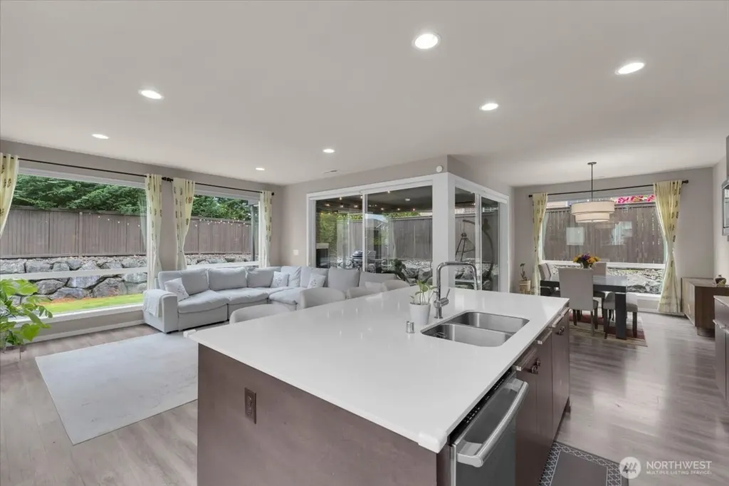 3907 168th Place SE Bothell WA 98012