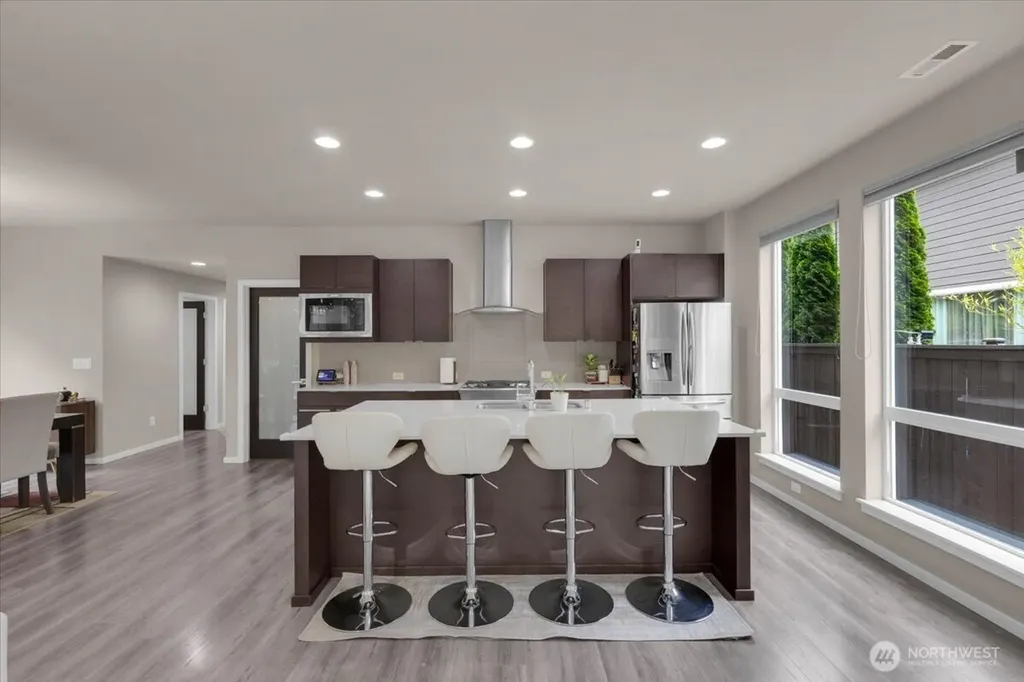 3907 168th Place SE Bothell WA 98012