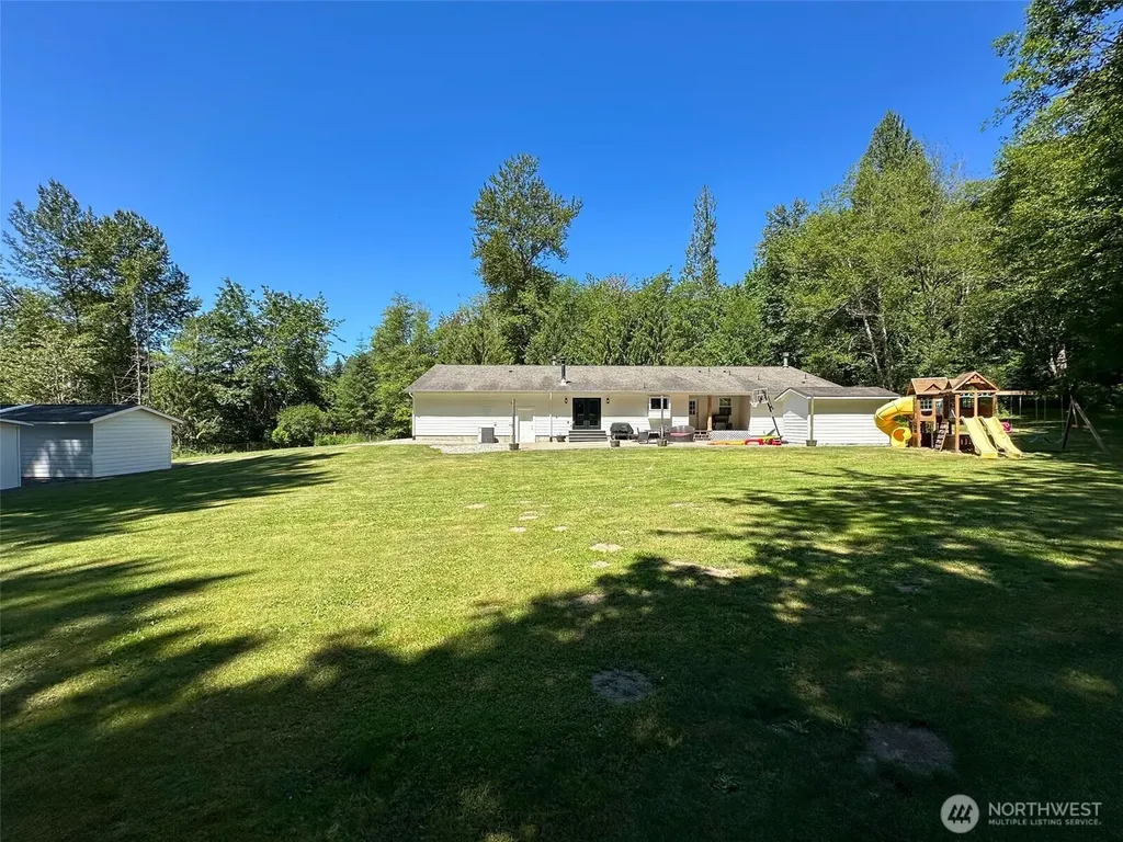 27513 Lower Burnett Road E Buckley WA 98321