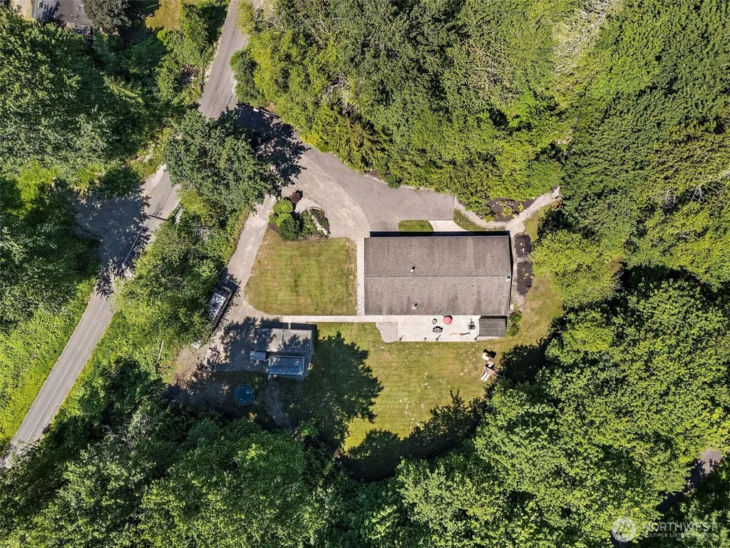 27513 Lower Burnett Road E Buckley WA 98321