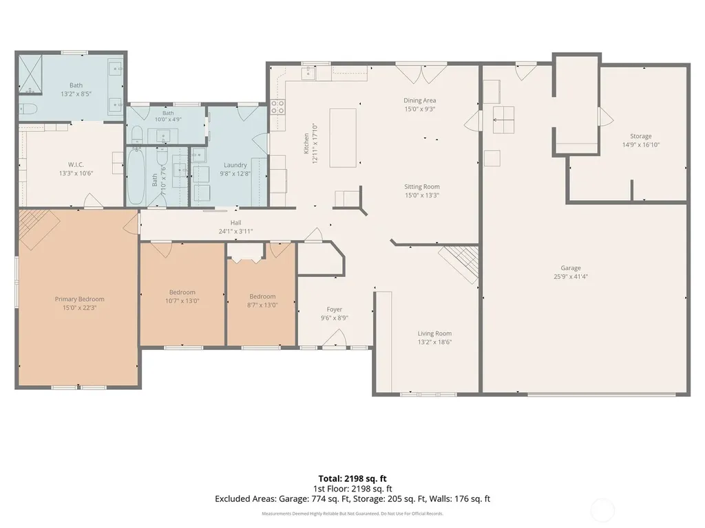27513 Lower Burnett Road E Buckley WA 98321