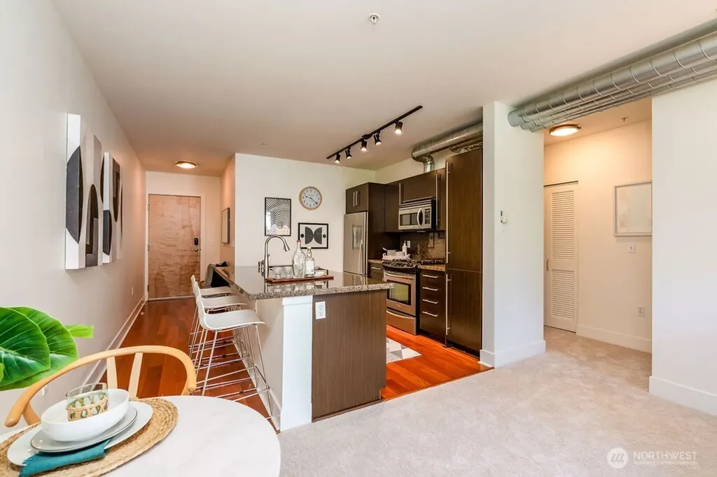 530 Broadway E Seattle WA 98102