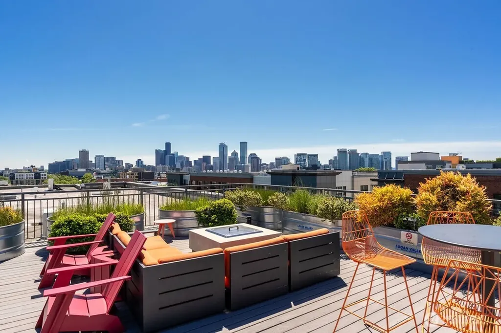 530 Broadway E Seattle WA 98102