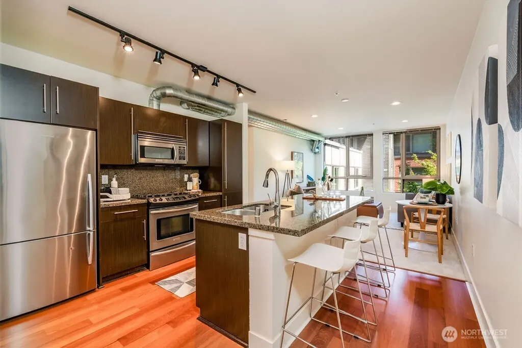 530 Broadway E Seattle WA 98102