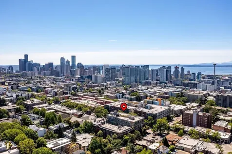 530 Broadway E Seattle WA 98102