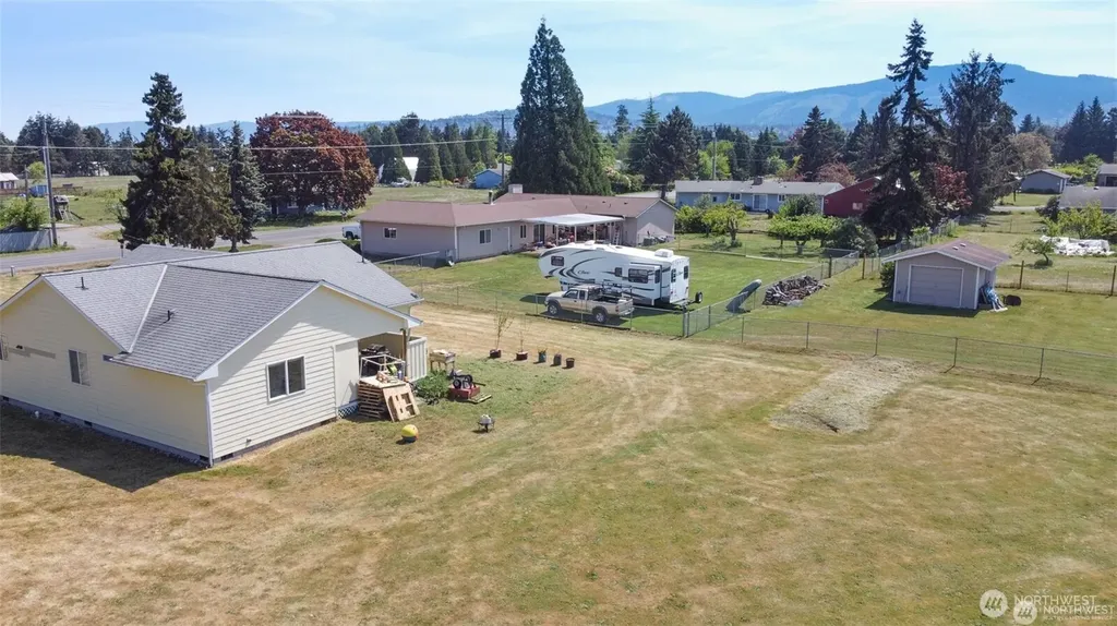 11 Stone Road Sequim WA 98382