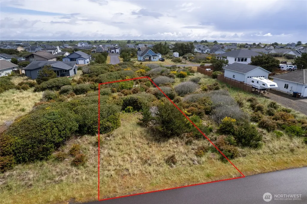 1268 Fleetwood Avenue Ocean Shores WA 98569