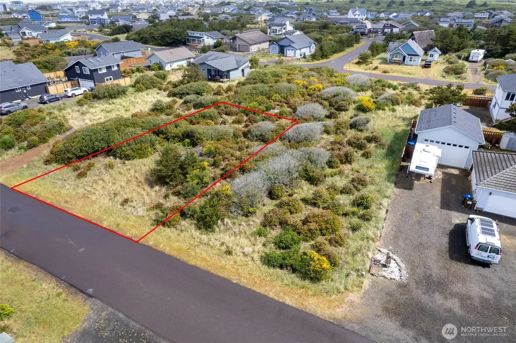 1268 Fleetwood Avenue Ocean Shores WA 98569