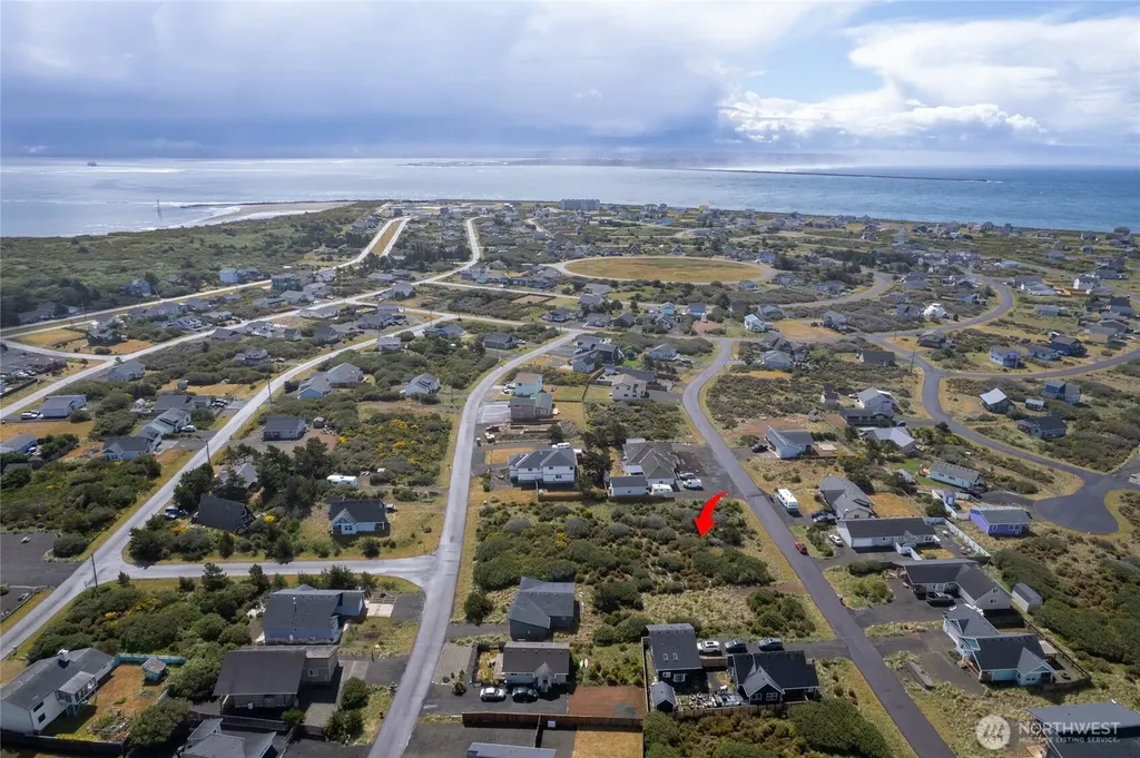 1268 Fleetwood Avenue Ocean Shores WA 98569