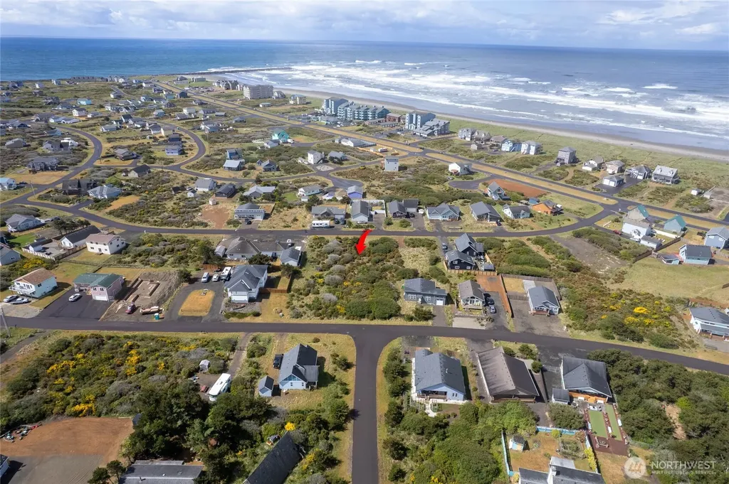 1268 Fleetwood Avenue Ocean Shores WA 98569