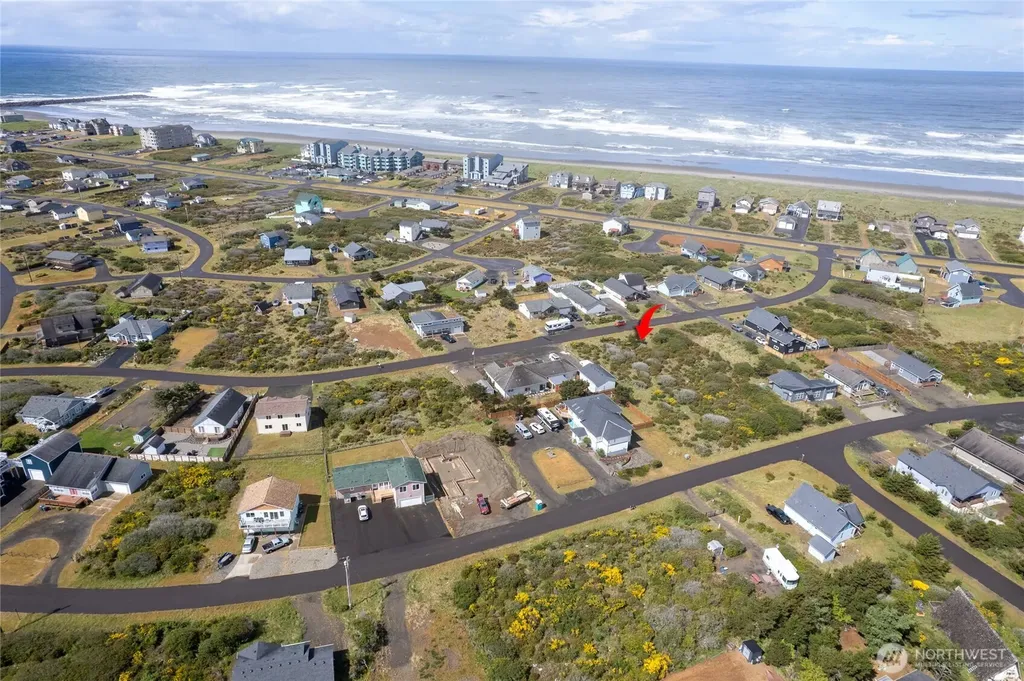 1268 Fleetwood Avenue Ocean Shores WA 98569