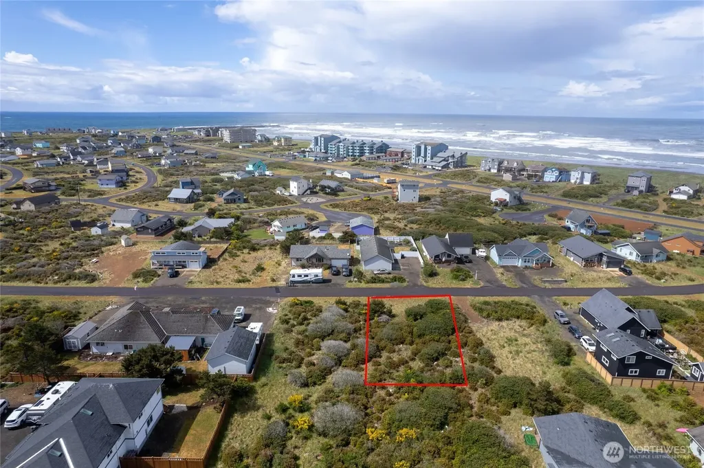 1268 Fleetwood Avenue Ocean Shores WA 98569