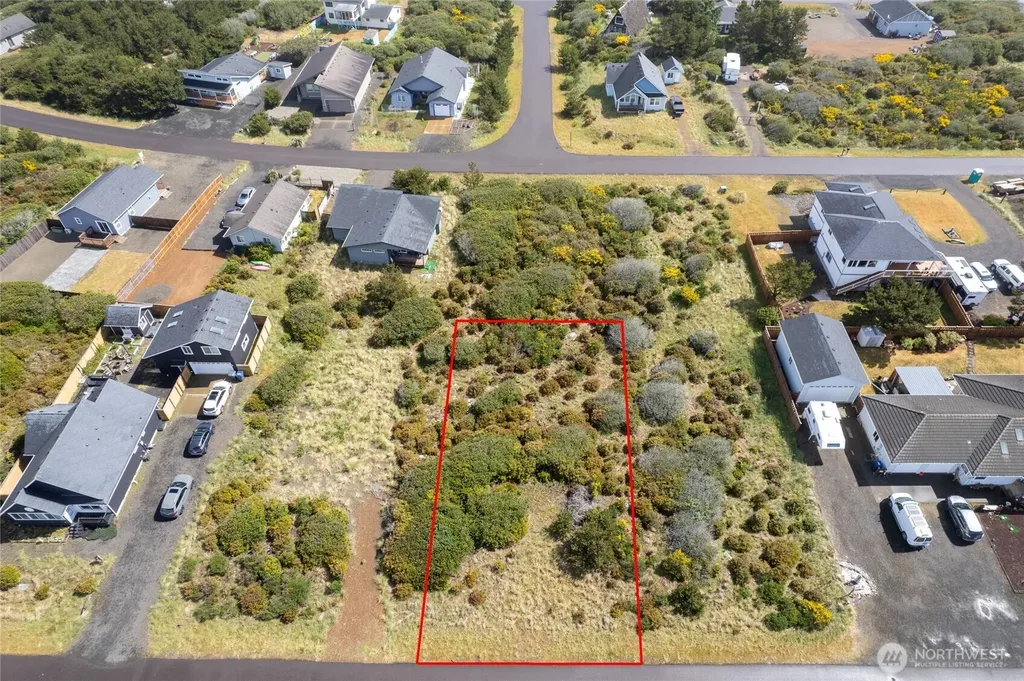 1268 Fleetwood Avenue Ocean Shores WA 98569