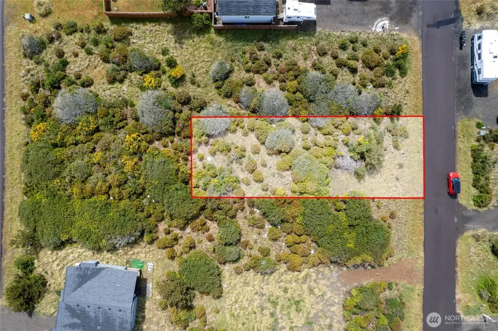 1268 Fleetwood Avenue Ocean Shores WA 98569