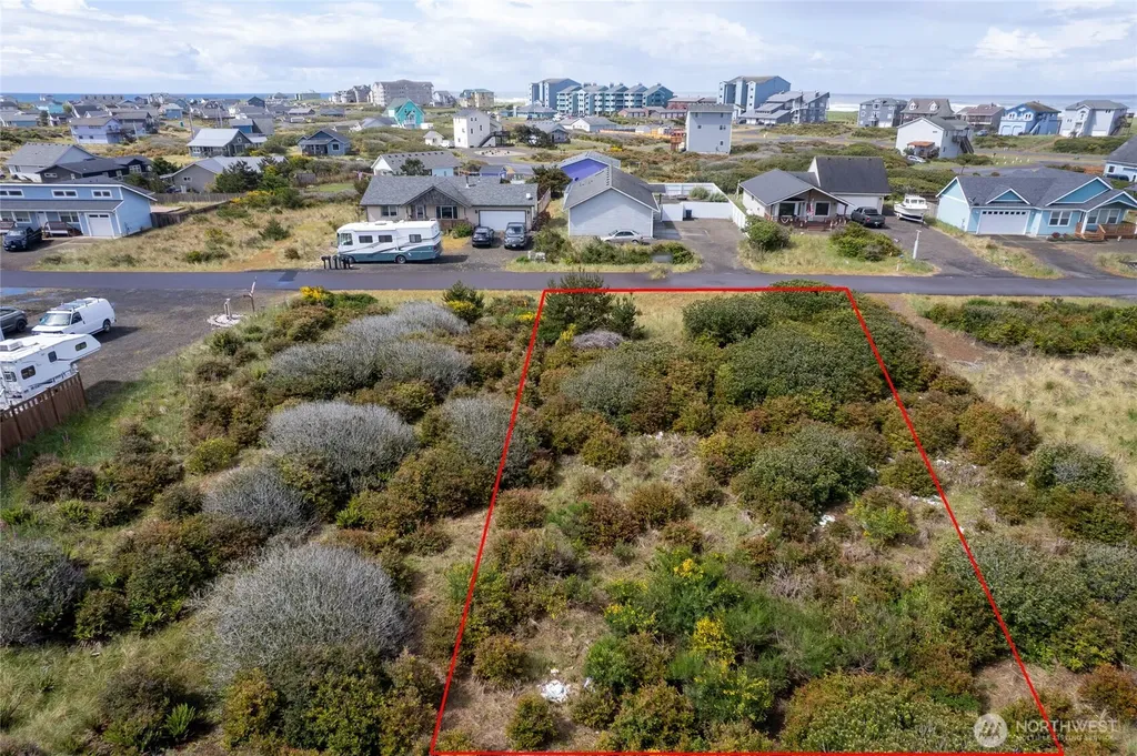 1268 Fleetwood Avenue Ocean Shores WA 98569