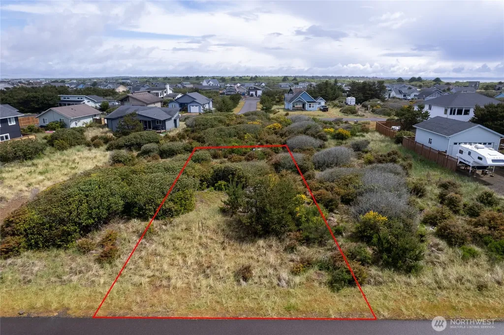 1268 Fleetwood Avenue Ocean Shores WA 98569
