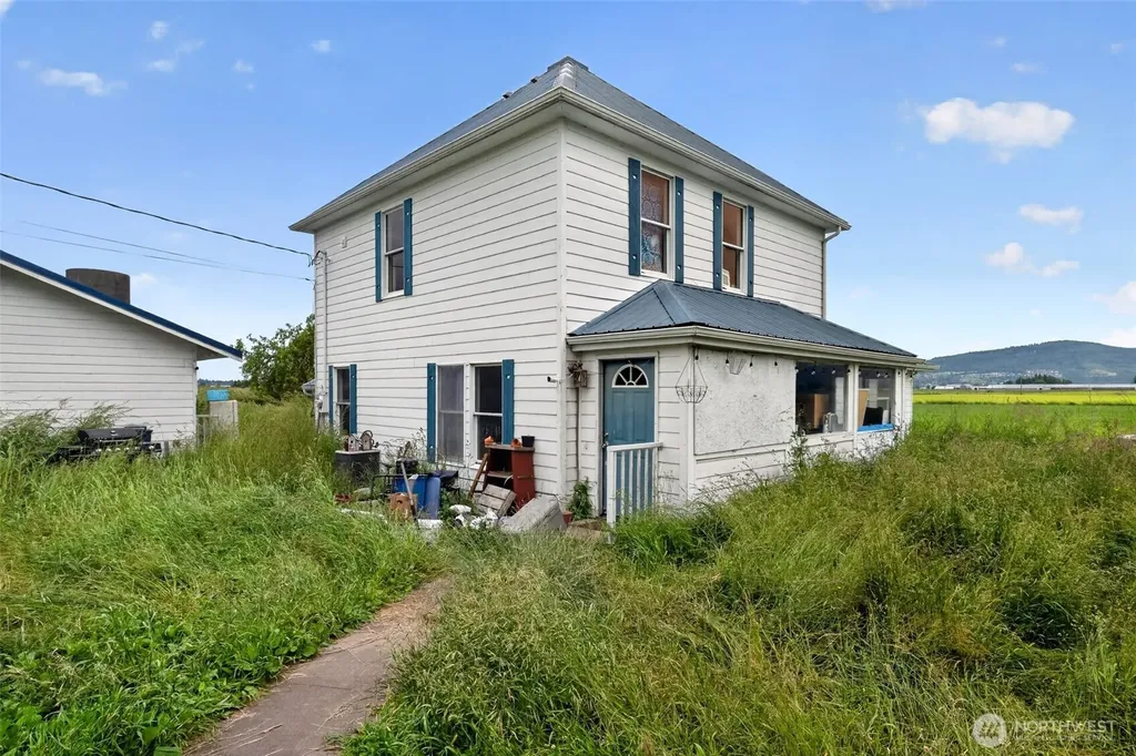 9801 Lenhart Road Sumas WA 98295
