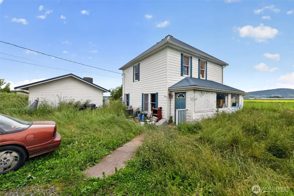 9801 Lenhart Road Sumas WA 98295