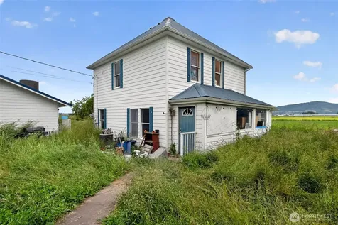 9801 Lenhart Road Sumas WA 98295