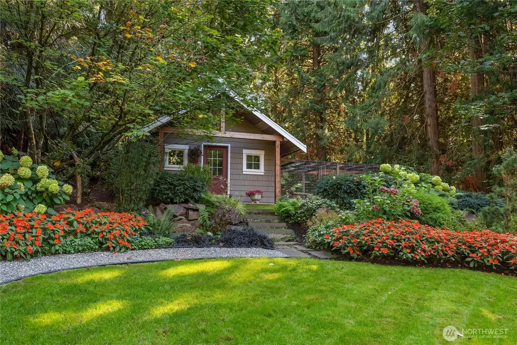 20530 SE 19th Street Sammamish WA 98075