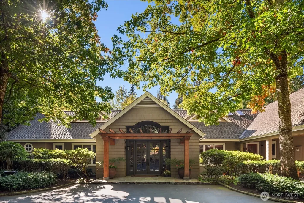 20530 SE 19th Street Sammamish WA 98075