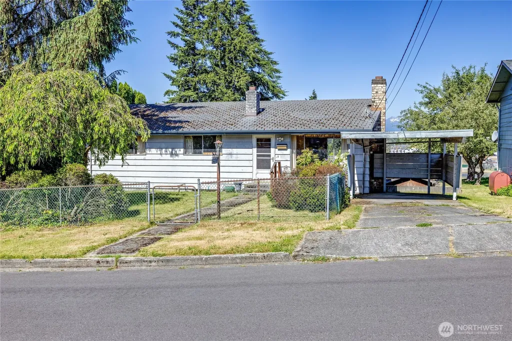 3245 Almira Drive Bremerton WA 98310