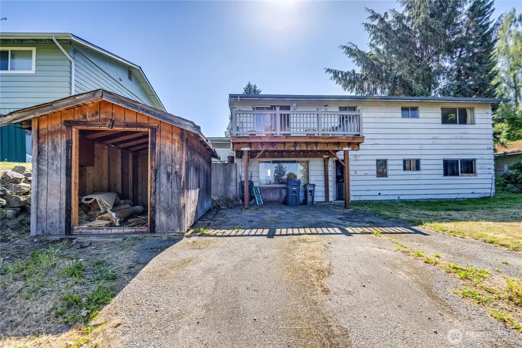 3245 Almira Drive Bremerton WA 98310