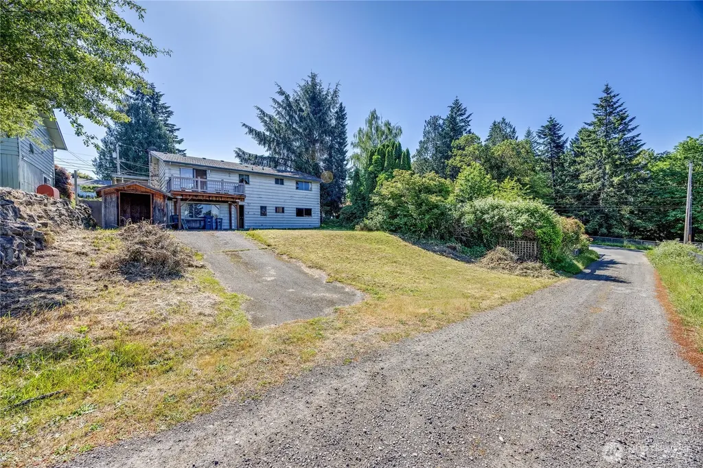 3245 Almira Drive Bremerton WA 98310