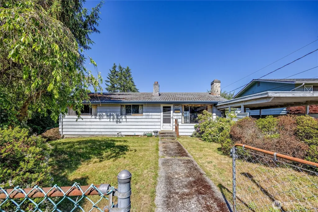 3245 Almira Drive Bremerton WA 98310