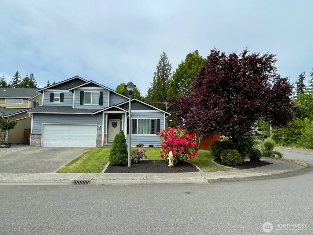 5721 208th St Ct E Spanaway WA 98387