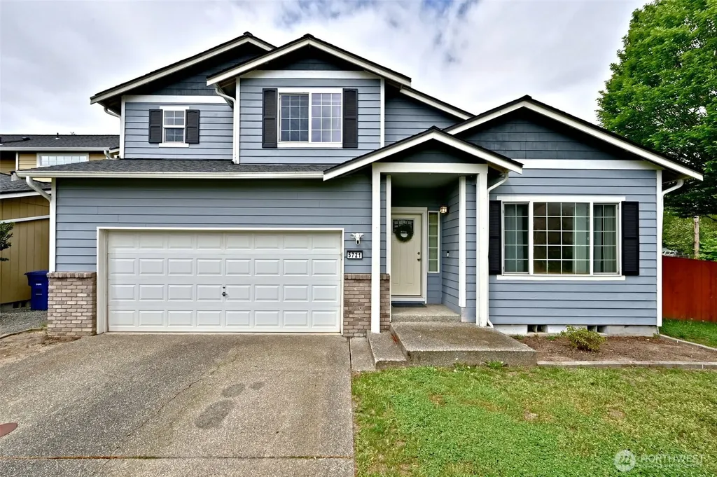 5721 208th St Ct E Spanaway WA 98387