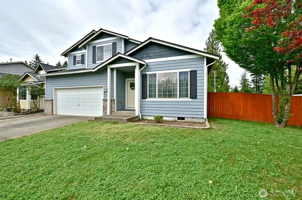 5721 208th St Ct E Spanaway WA 98387