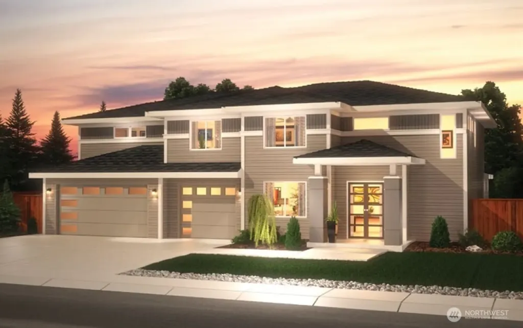 22857 61st Street E Buckley WA 98321
