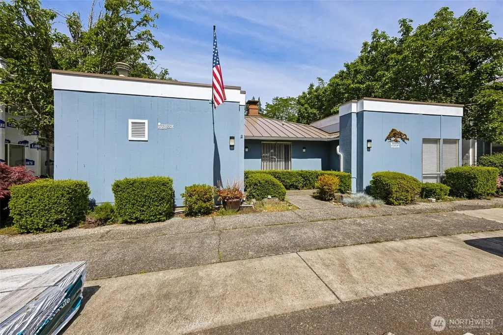 7501 Ruby Drive SW Lakewood WA 98498