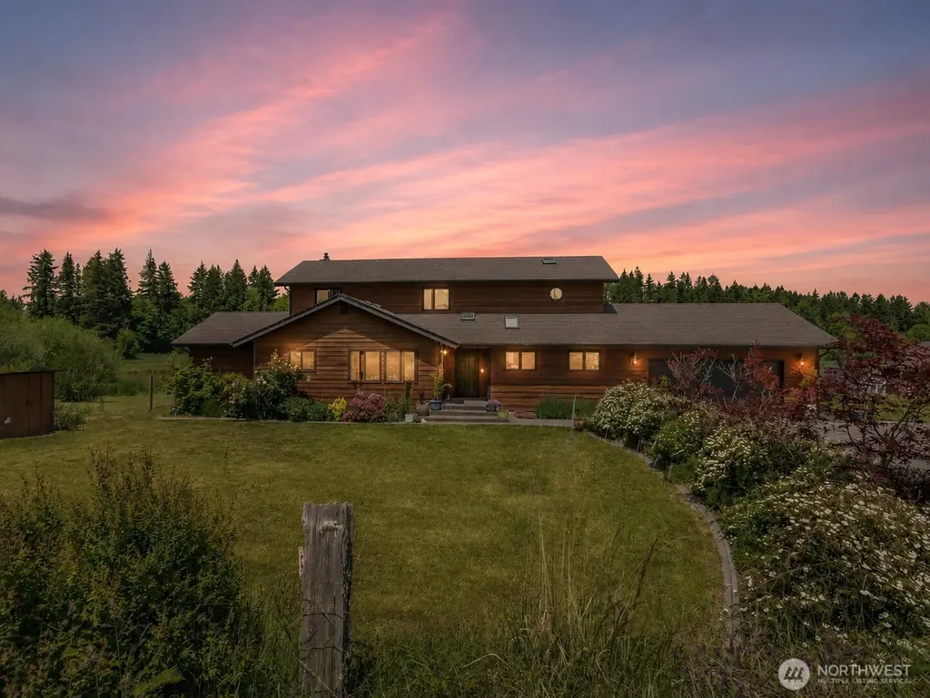 15620 143rd Avenue SE Yelm WA 98597