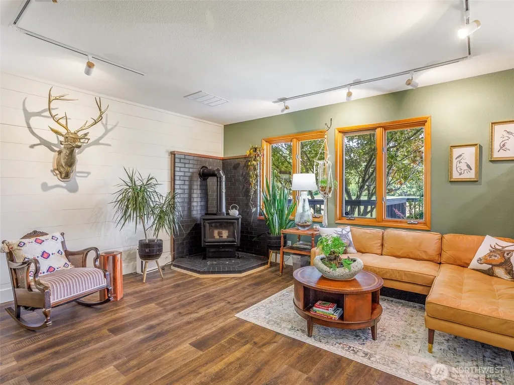 15620 143rd Avenue SE Yelm WA 98597