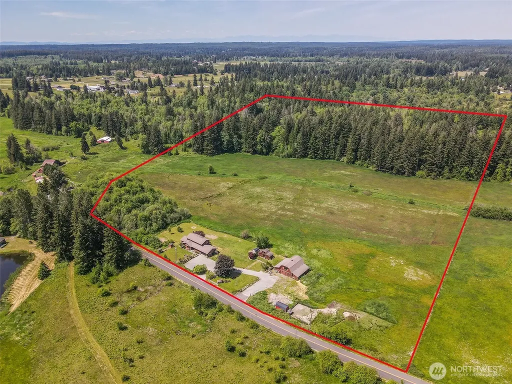 15620 143rd Avenue SE Yelm WA 98597